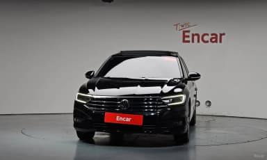 Jetta 7th Generation