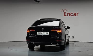 Jetta 7th Generation