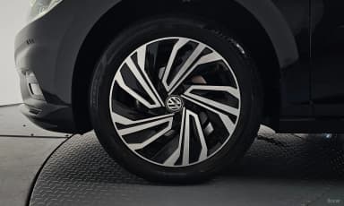 Jetta 7th Generation