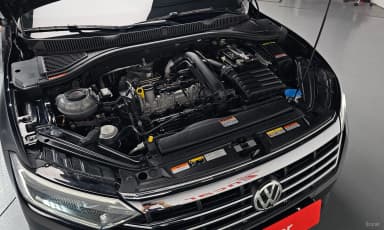 Jetta 7th Generation