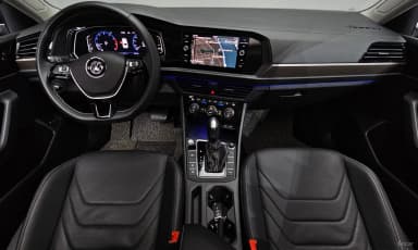 Jetta 7th Generation
