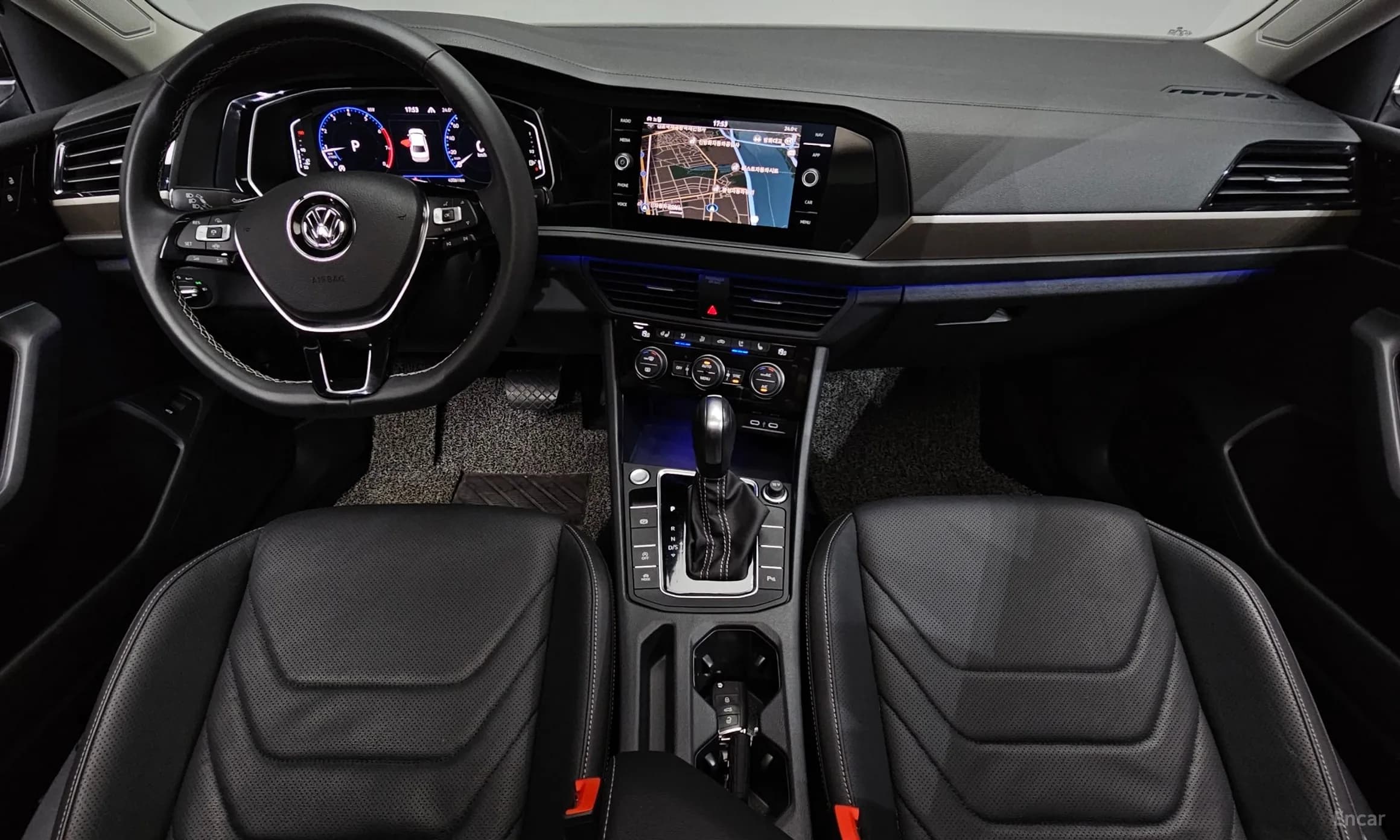 Jetta 7th Generation