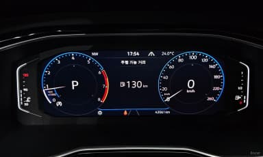 Jetta 7th Generation