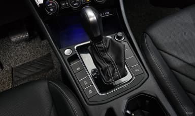 Jetta 7th Generation