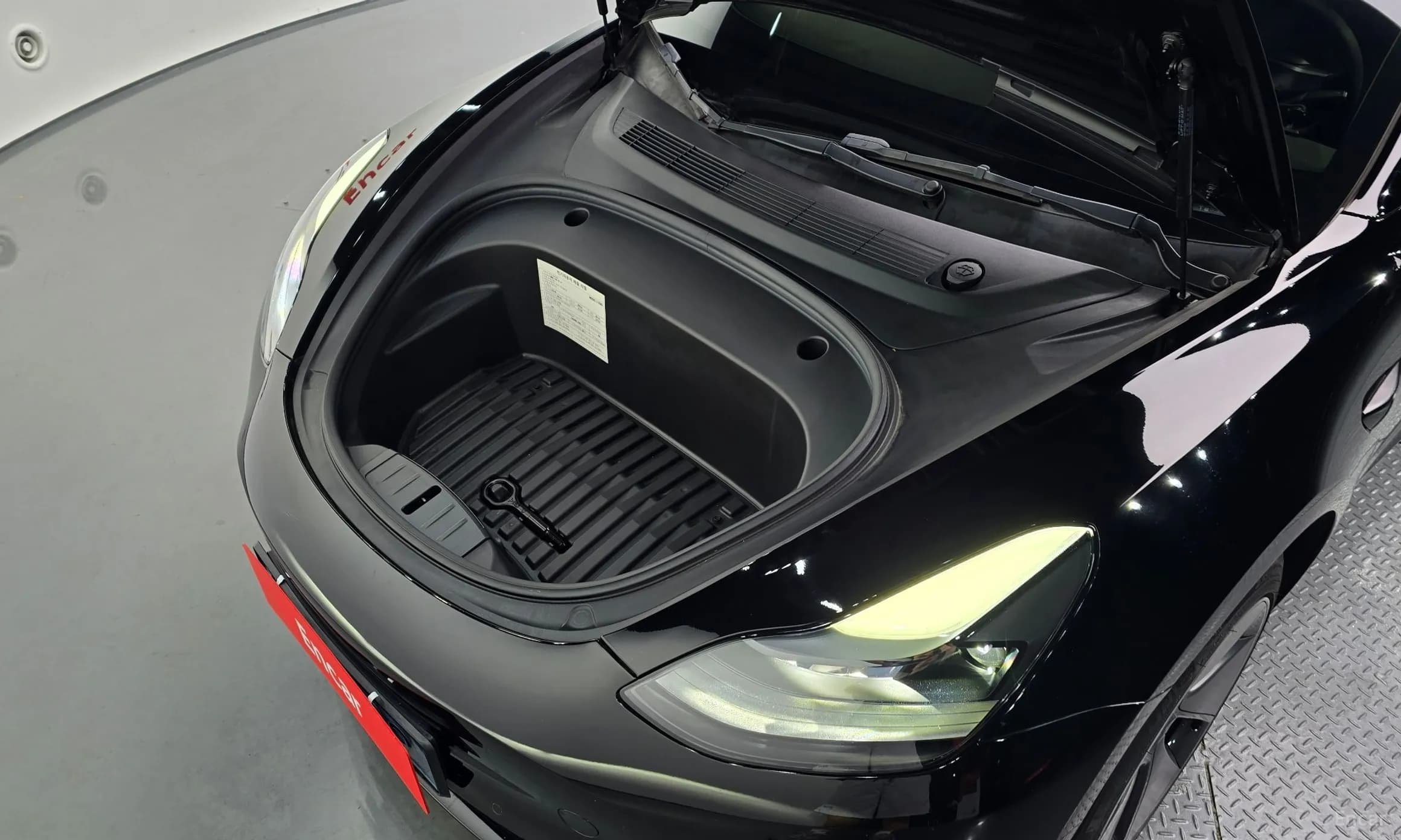 Model 3