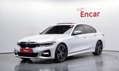 3 Series (G20)