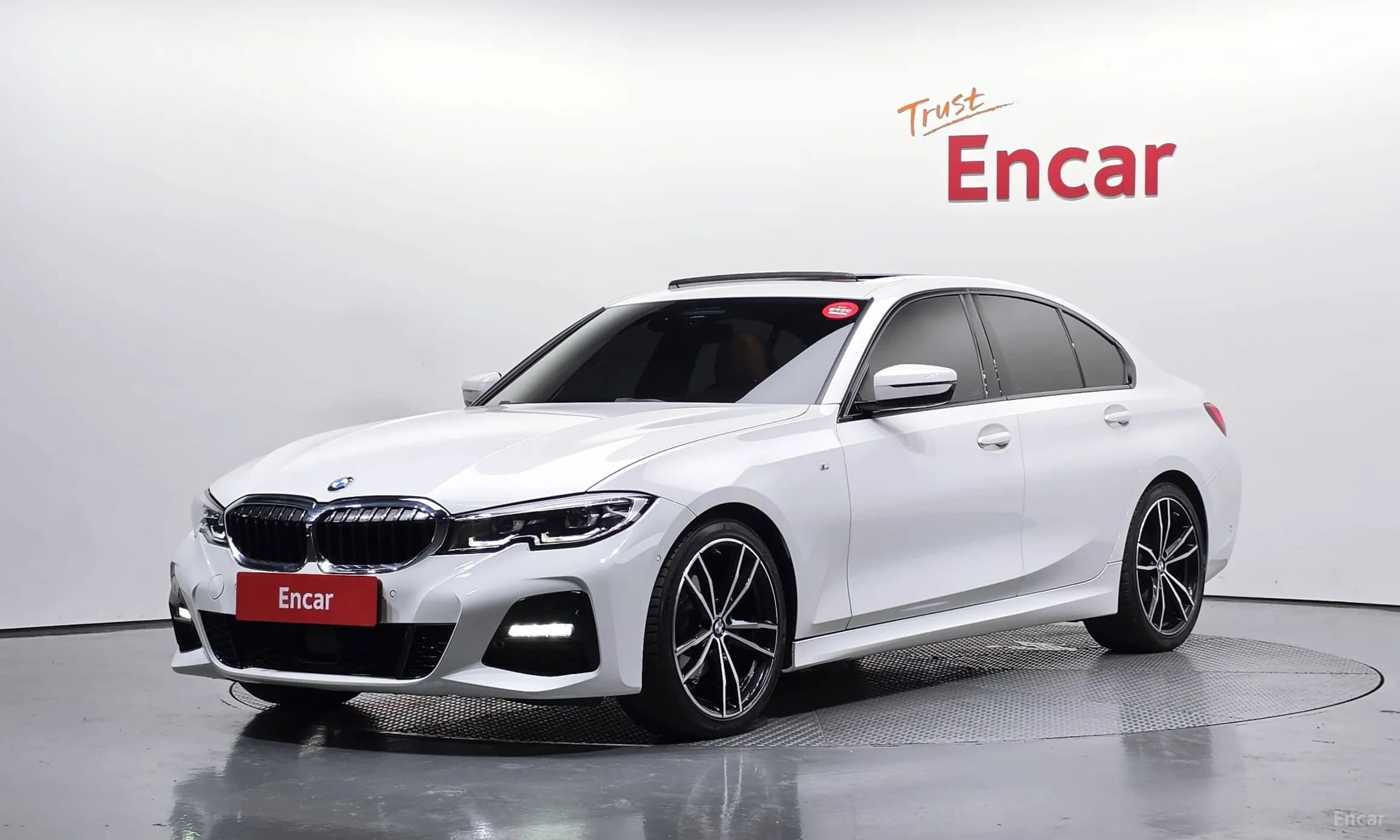 3 Series (G20)