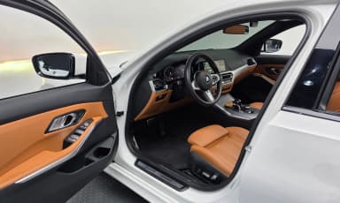 3 Series (G20)