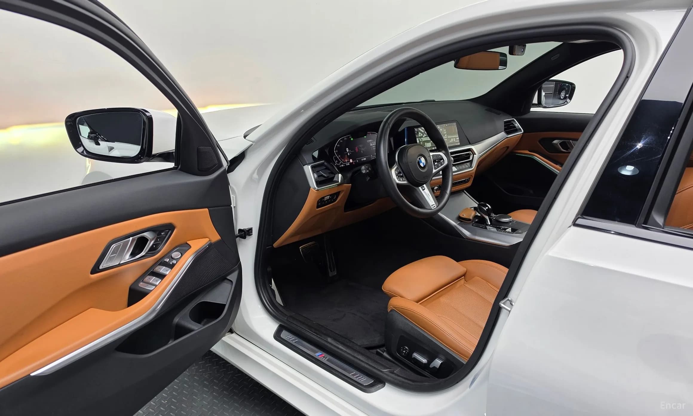 3 Series (G20)
