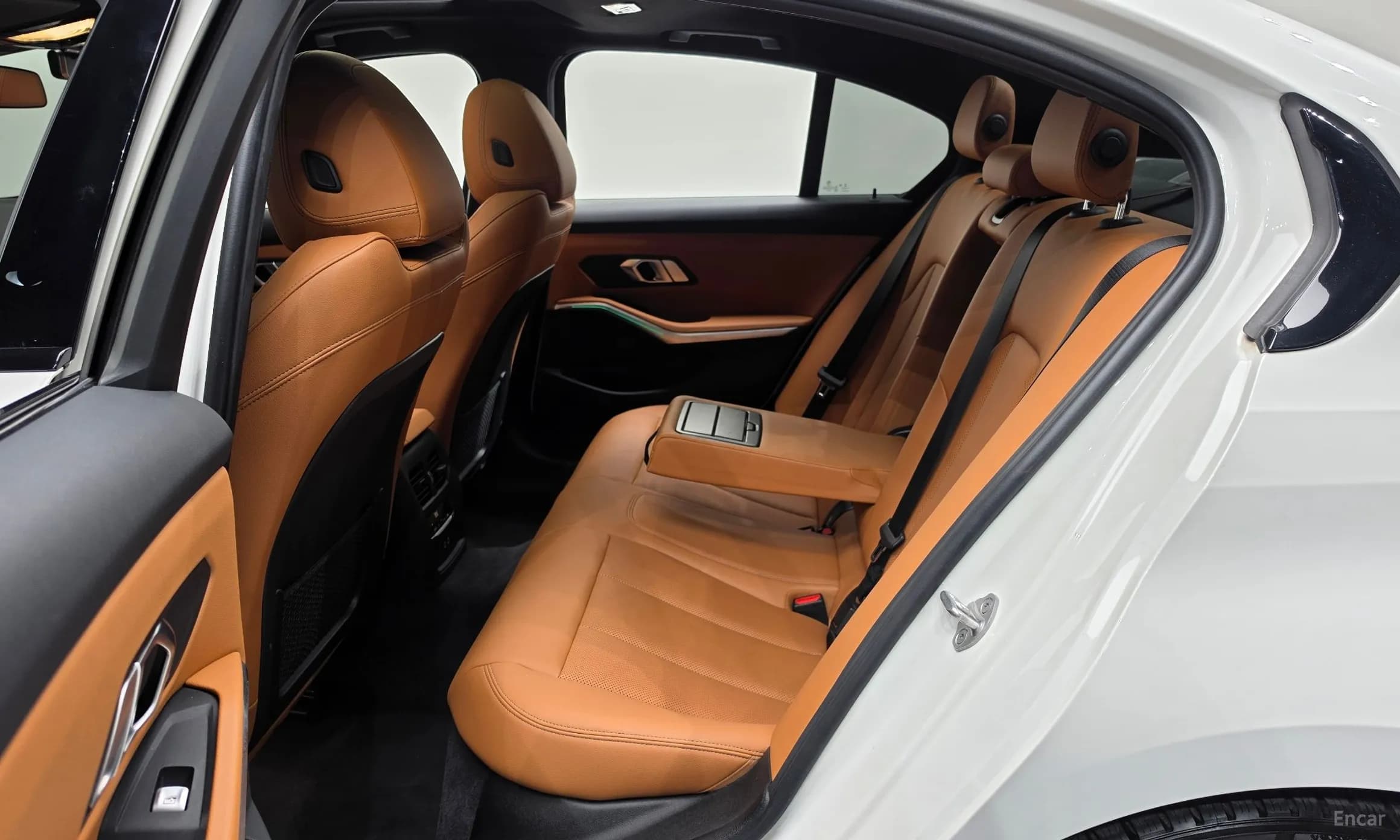 3 Series (G20)