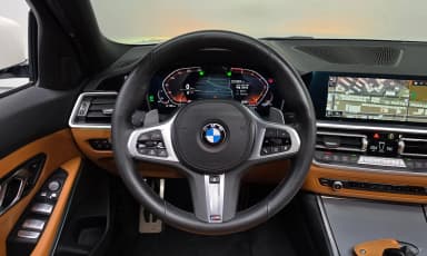 3 Series (G20)