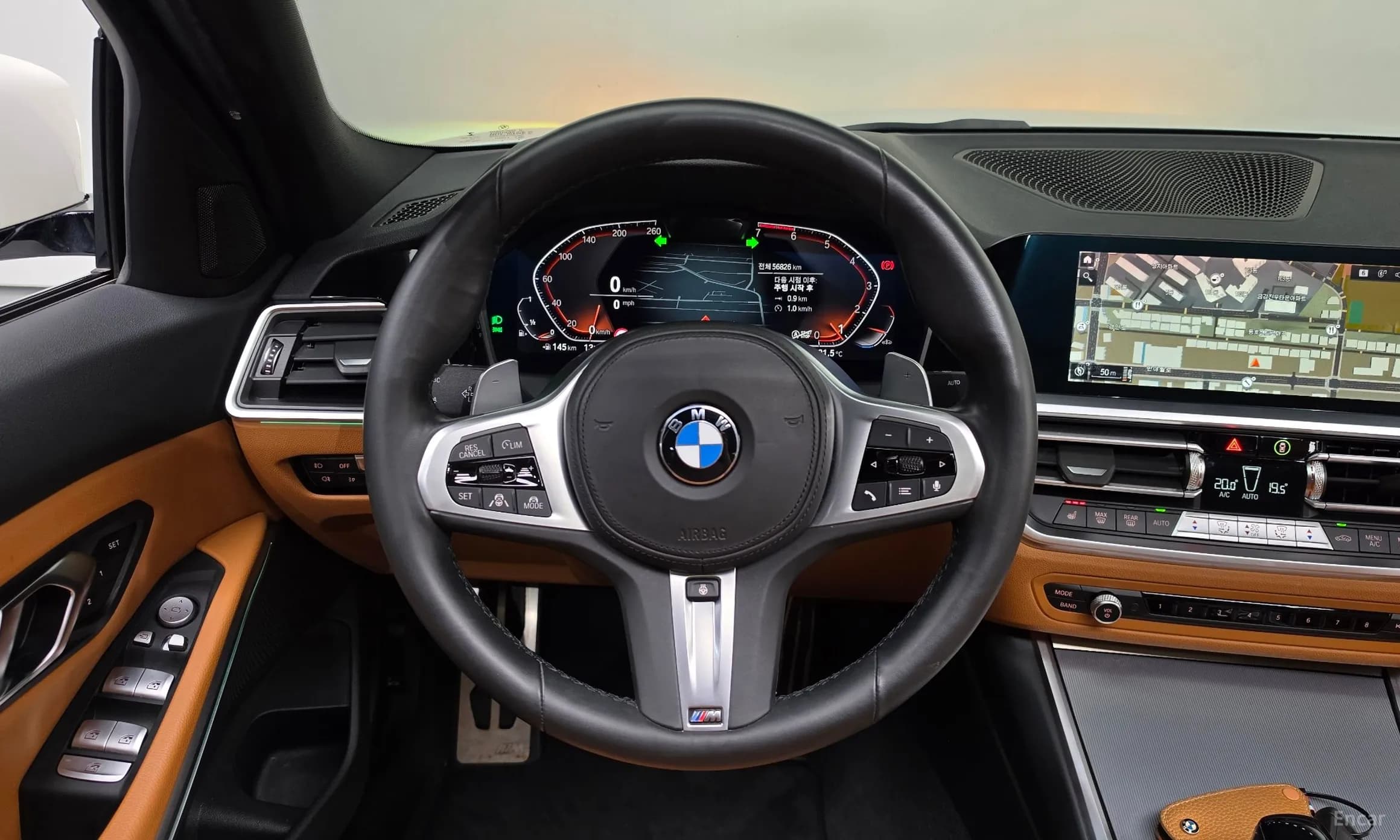 3 Series (G20)