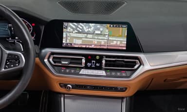 3 Series (G20)