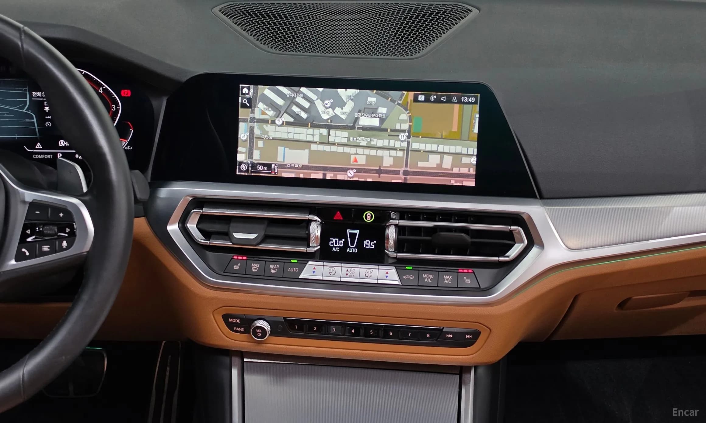 3 Series (G20)