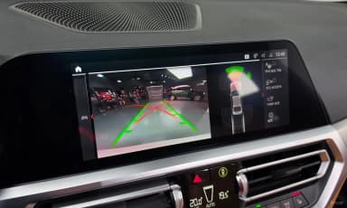 3 Series (G20)
