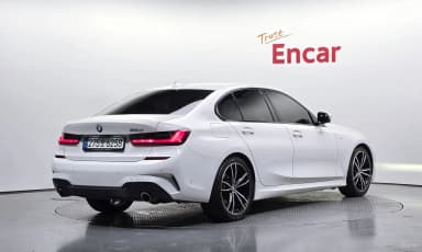 3 Series (G20)