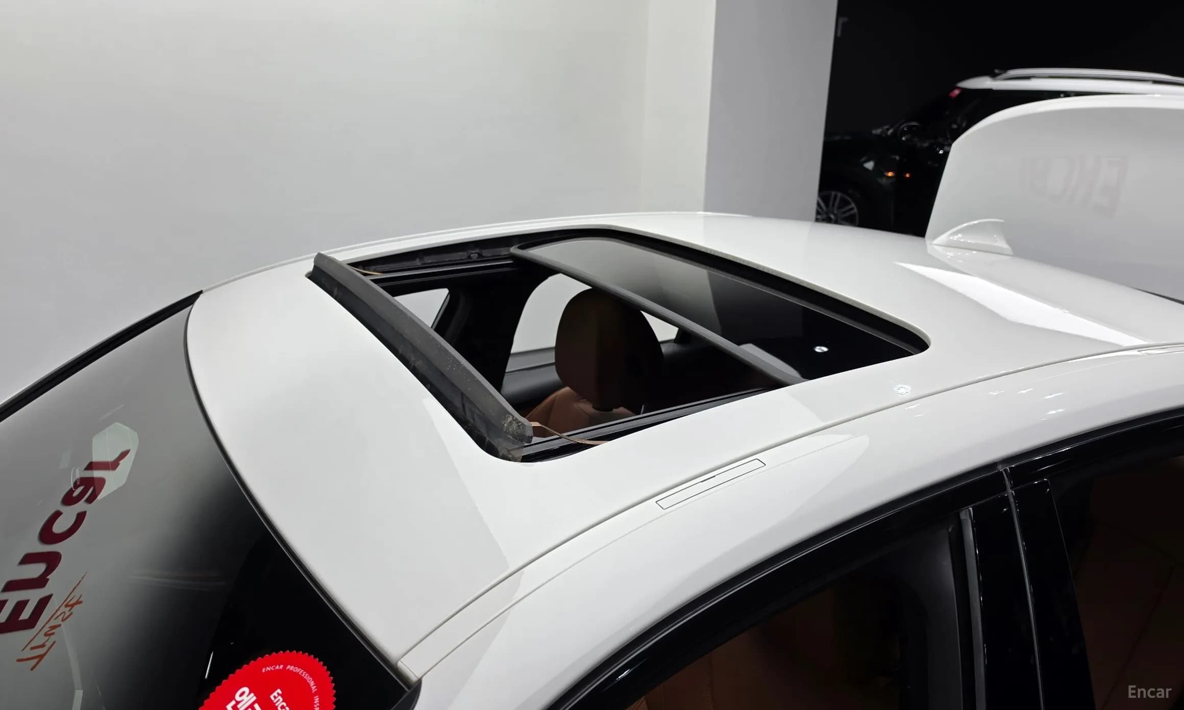 3 Series (G20)