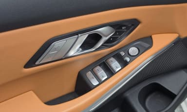 3 Series (G20)