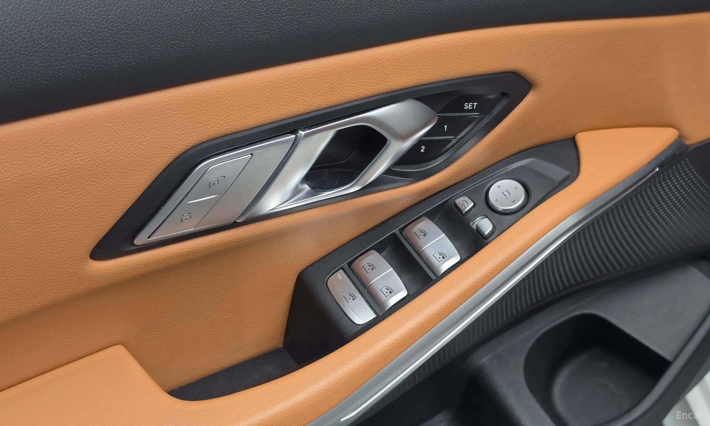 3 Series (G20)