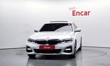 3 Series (G20)