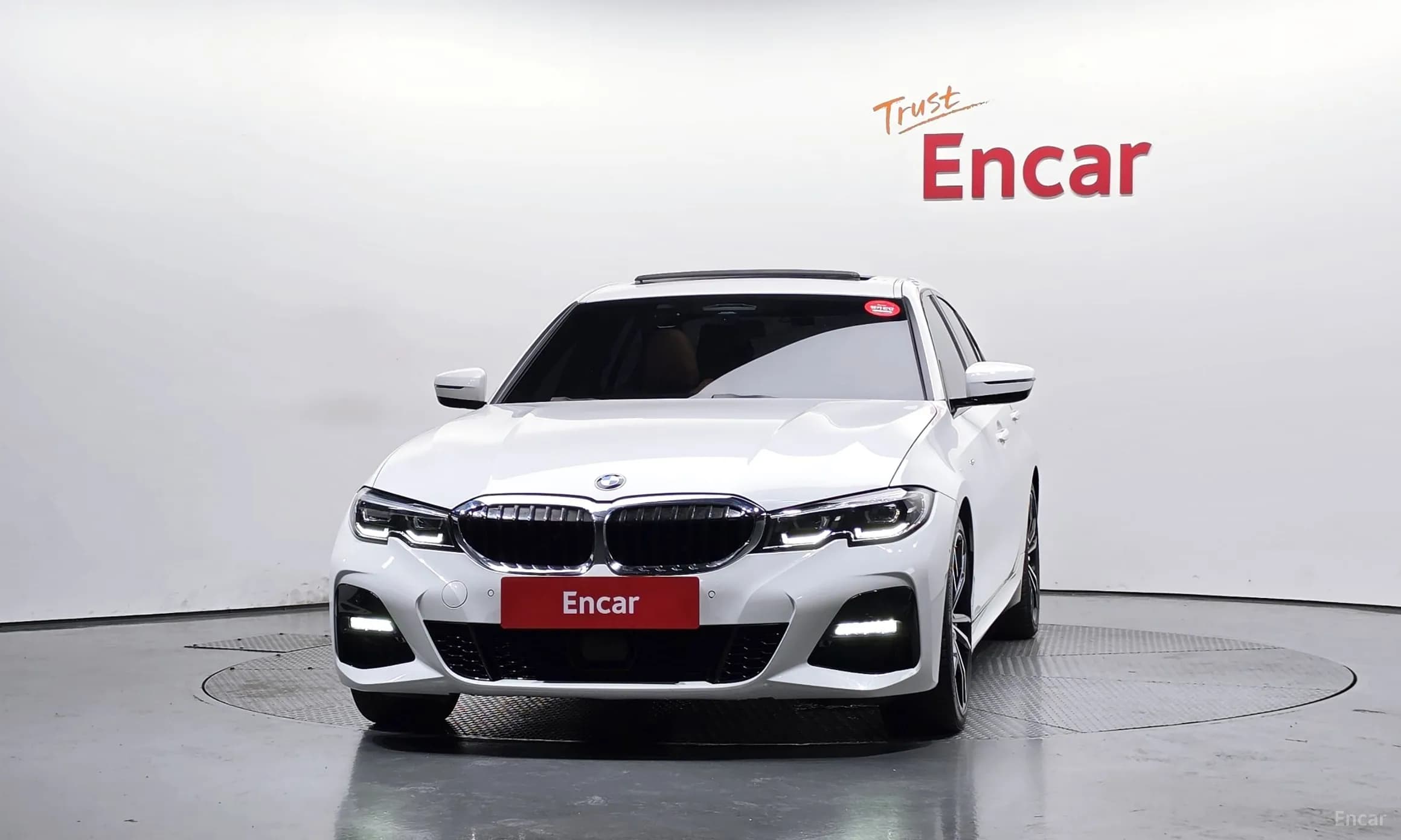 3 Series (G20)