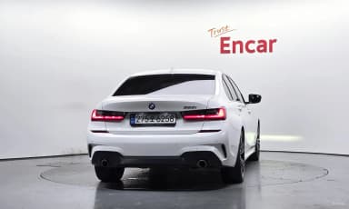 3 Series (G20)