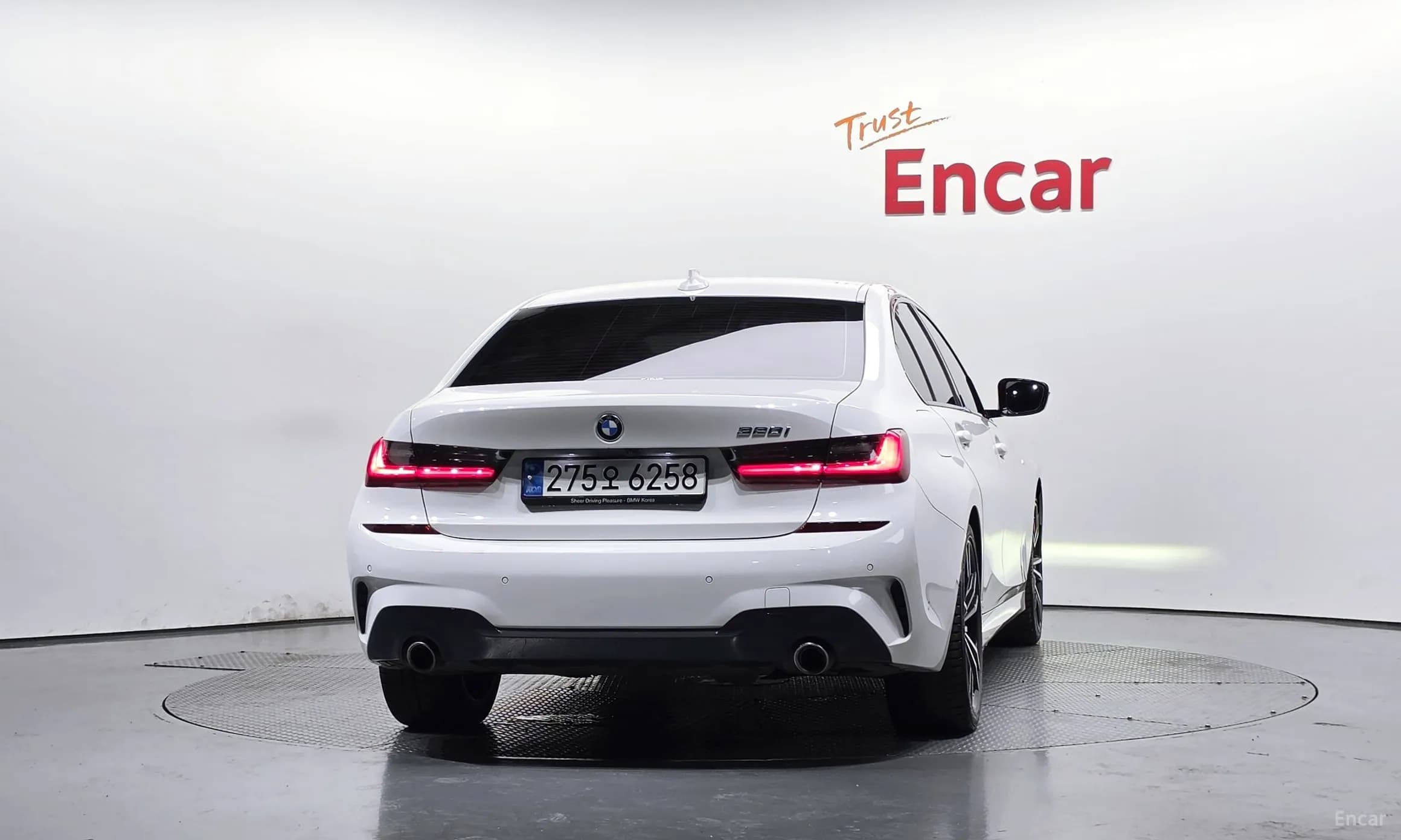 3 Series (G20)