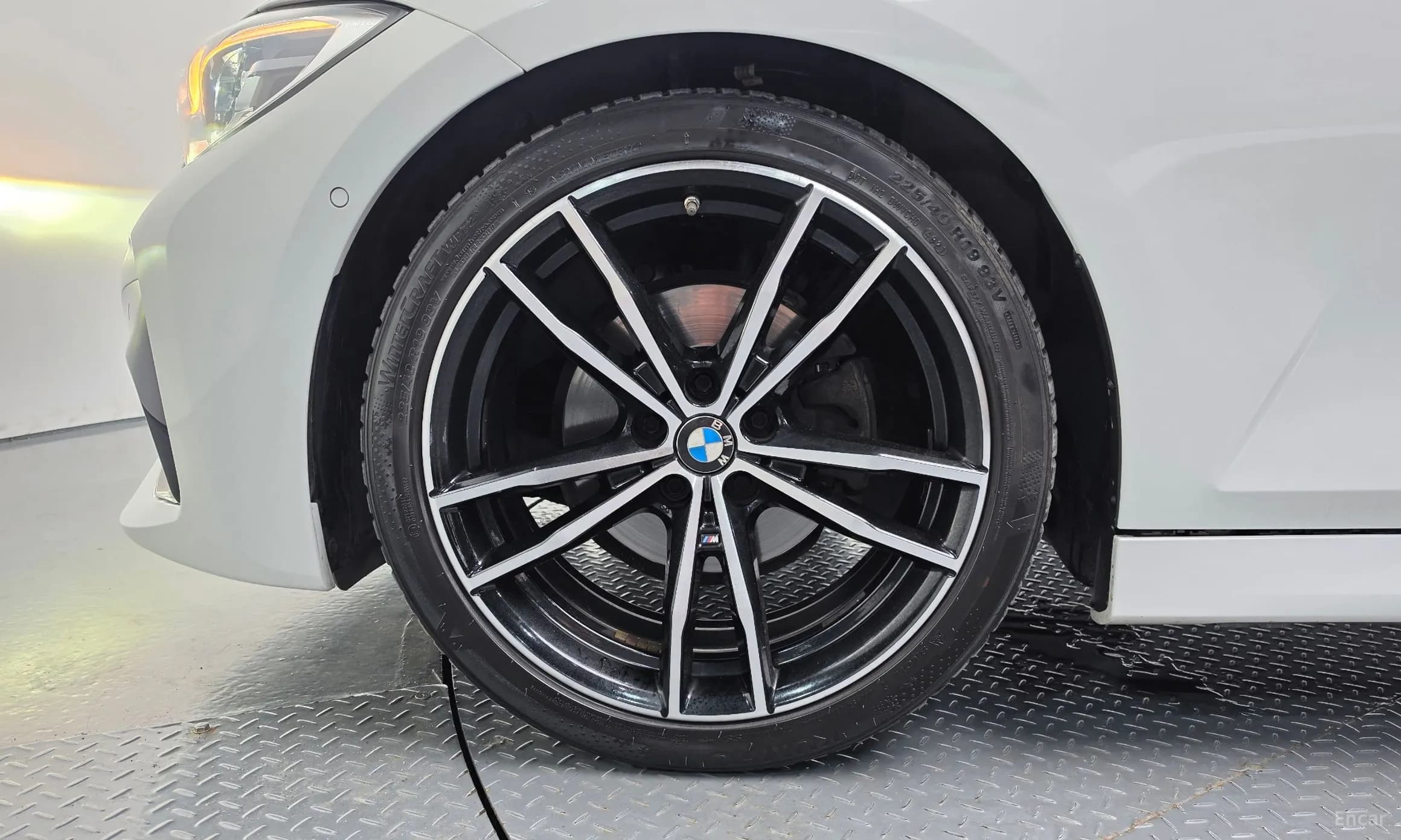 3 Series (G20)