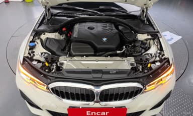 3 Series (G20)