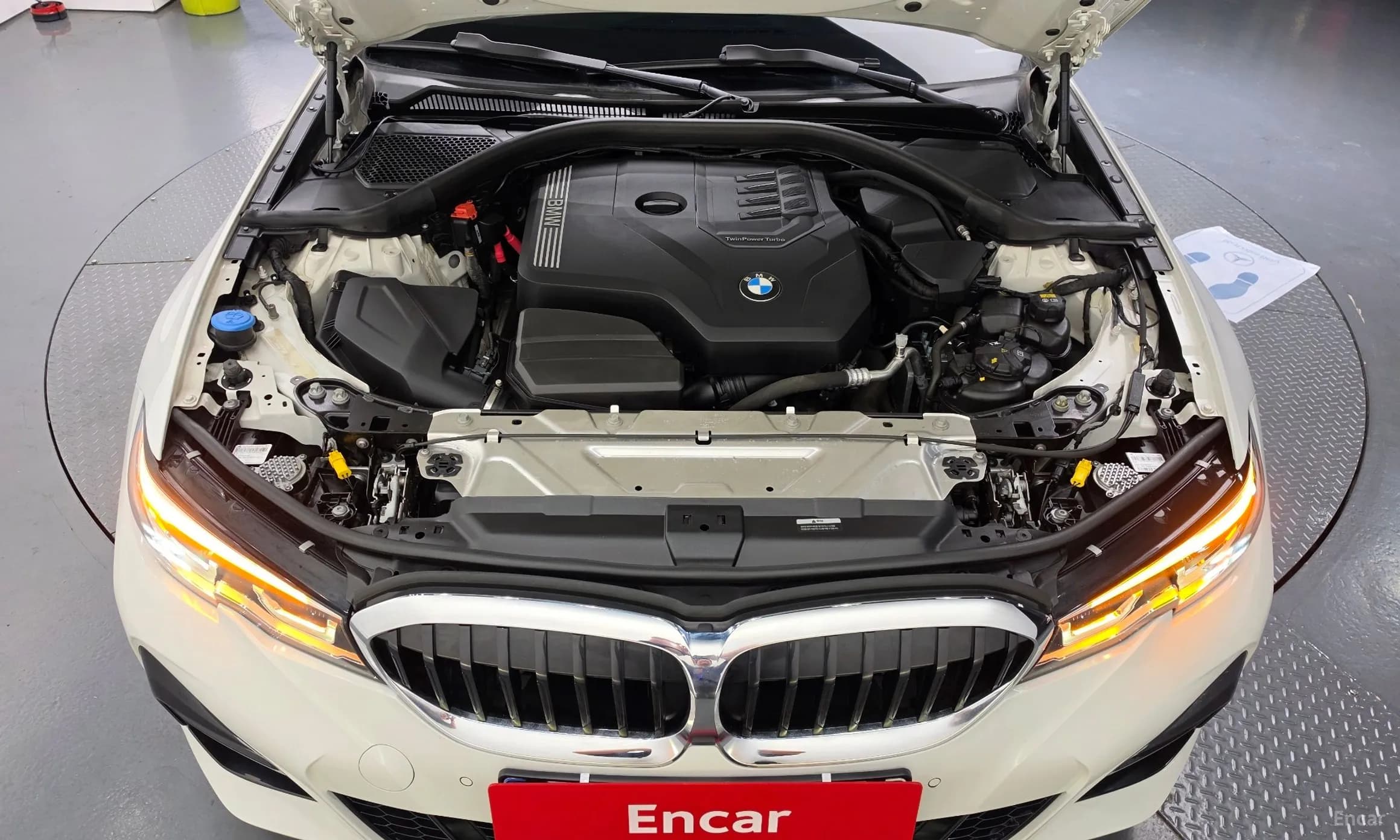 3 Series (G20)