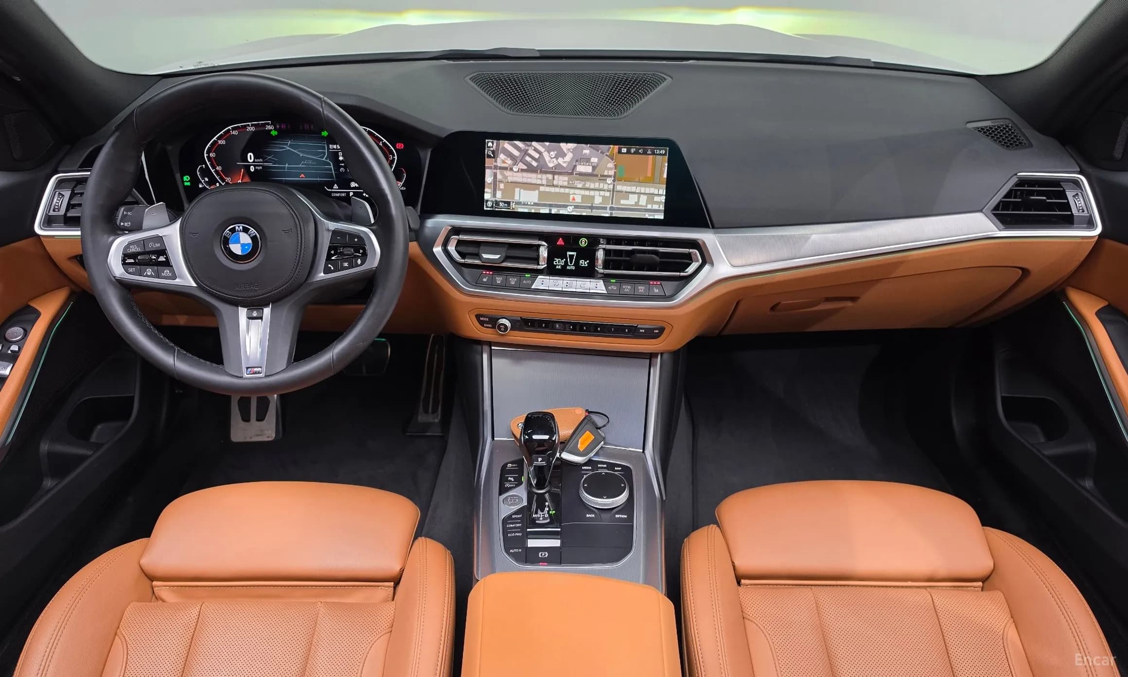 3 Series (G20)