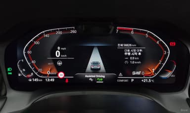 3 Series (G20)