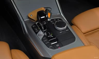 3 Series (G20)