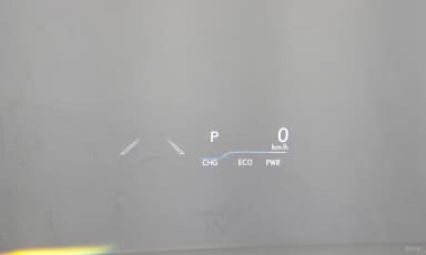 ES300h 7th Generation