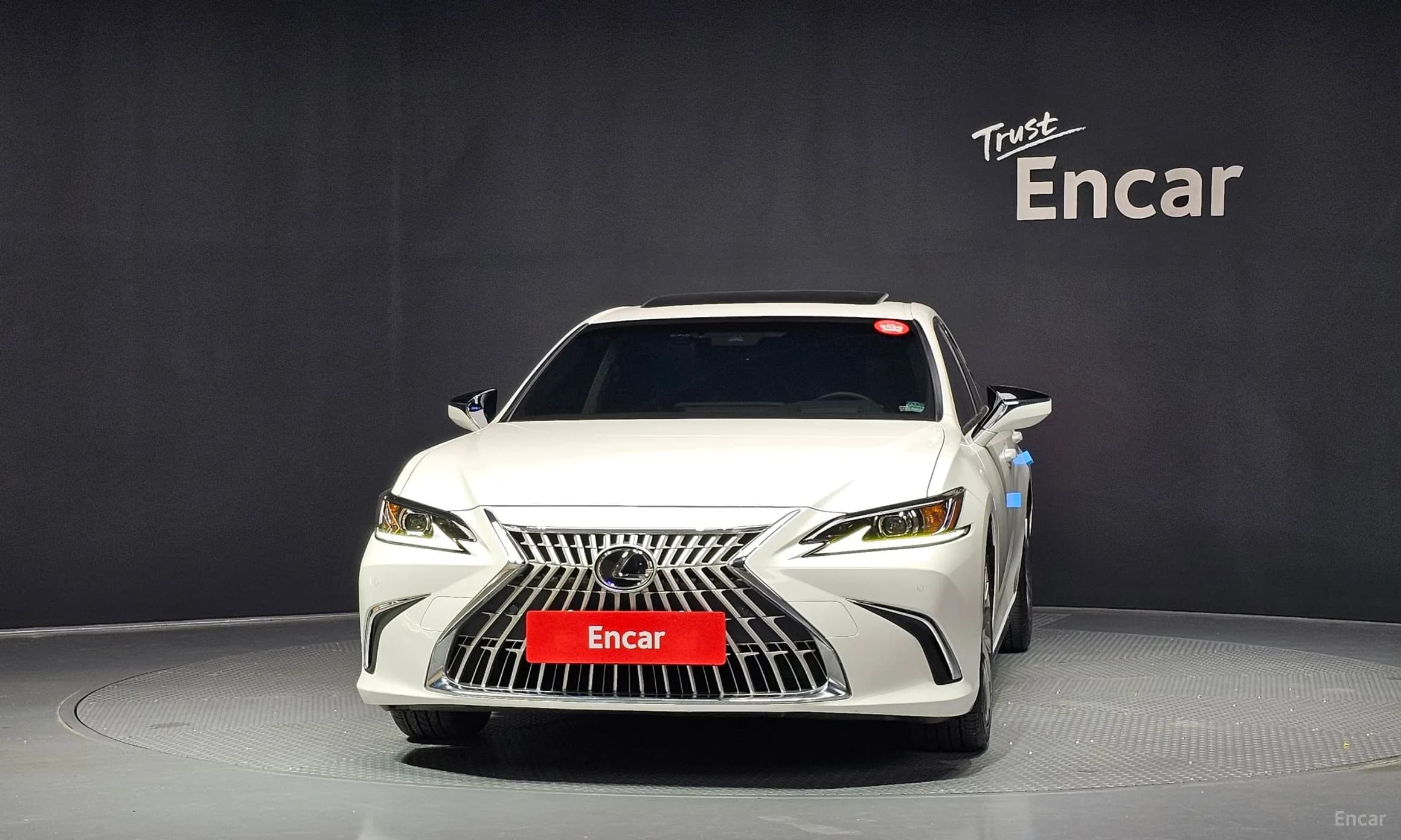 ES300h 7th Generation