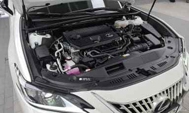 ES300h 7th Generation