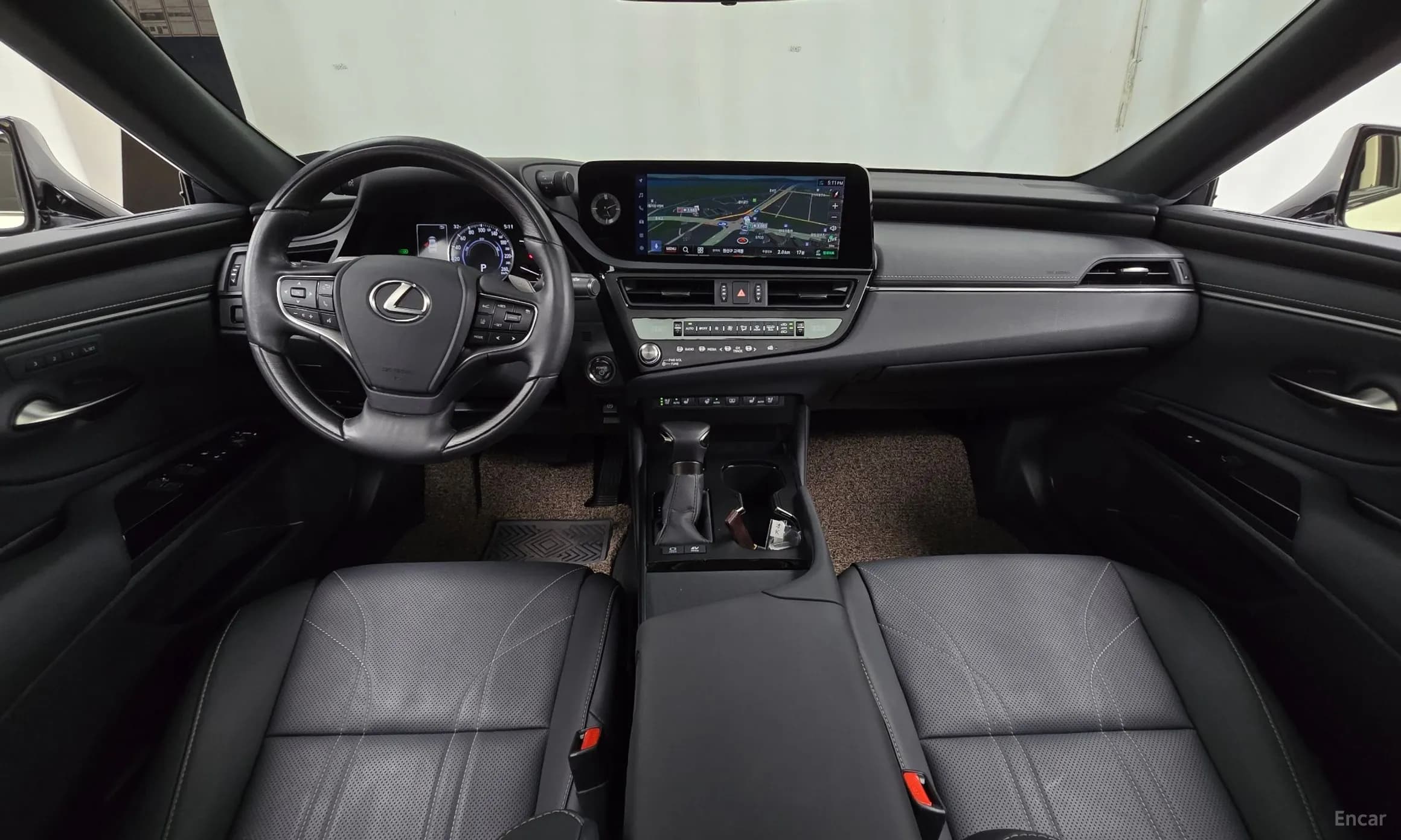 ES300h 7th Generation