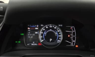 ES300h 7th Generation