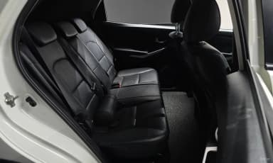 Korando C