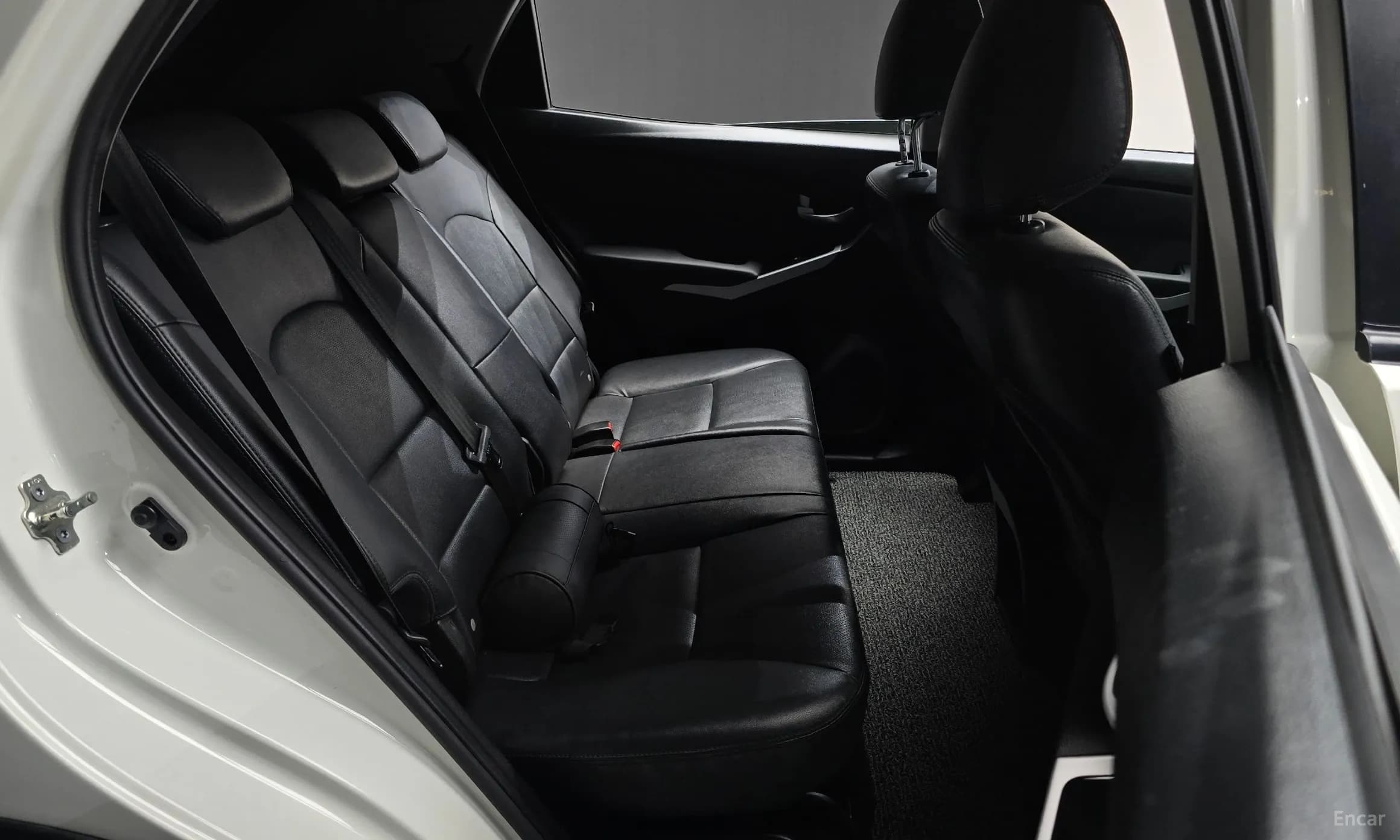 Korando C