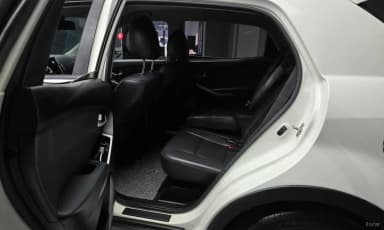 Korando C