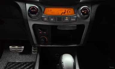 Korando C