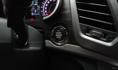 Korando C