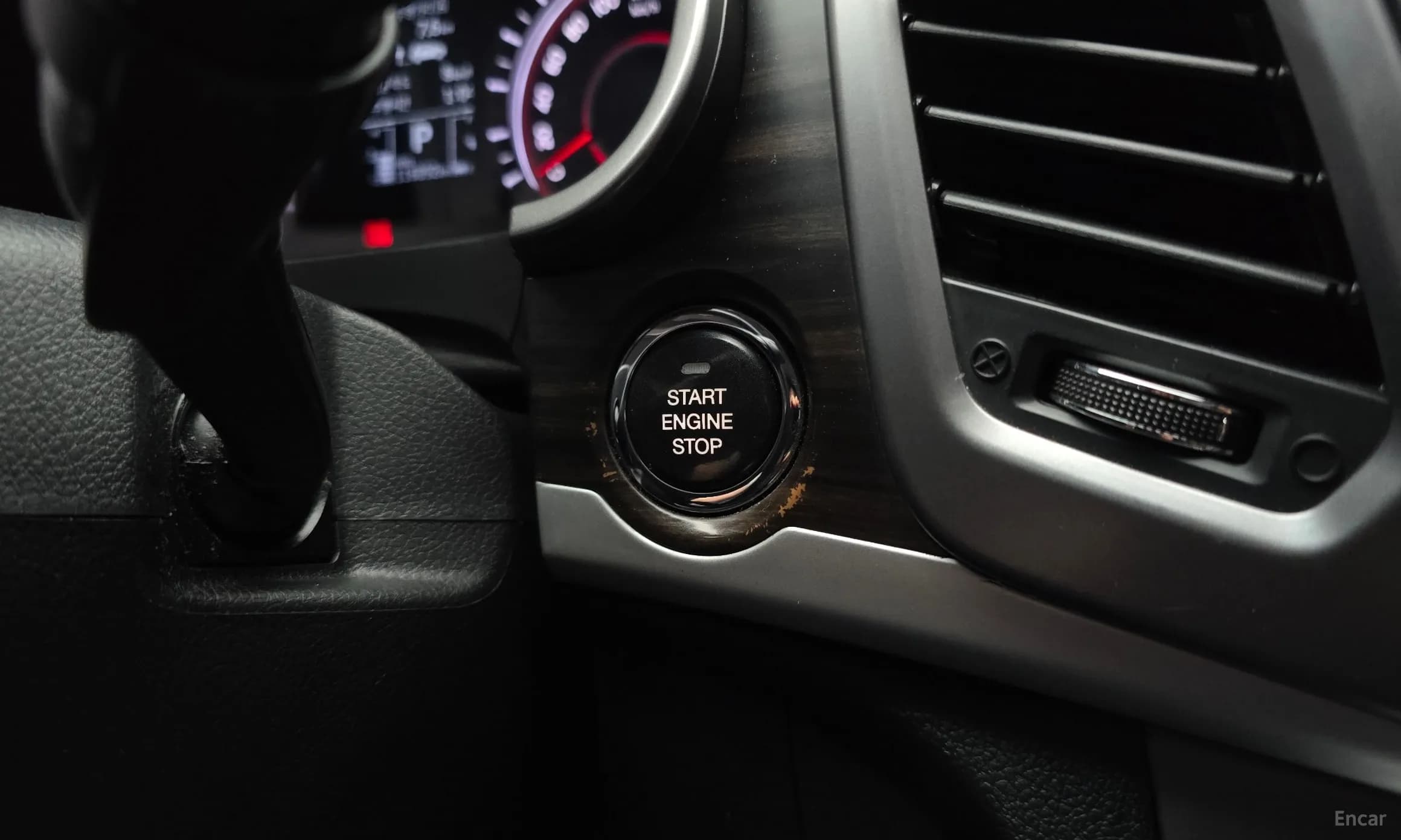 Korando C