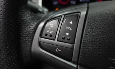 Korando C