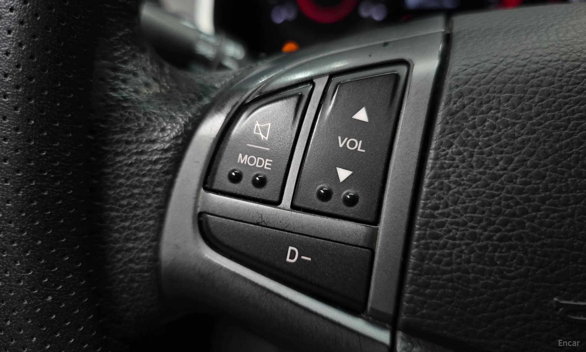 Korando C
