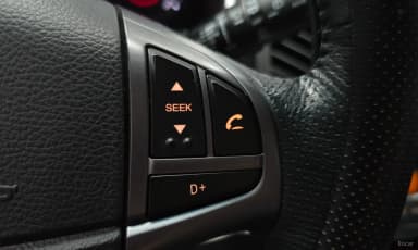 Korando C