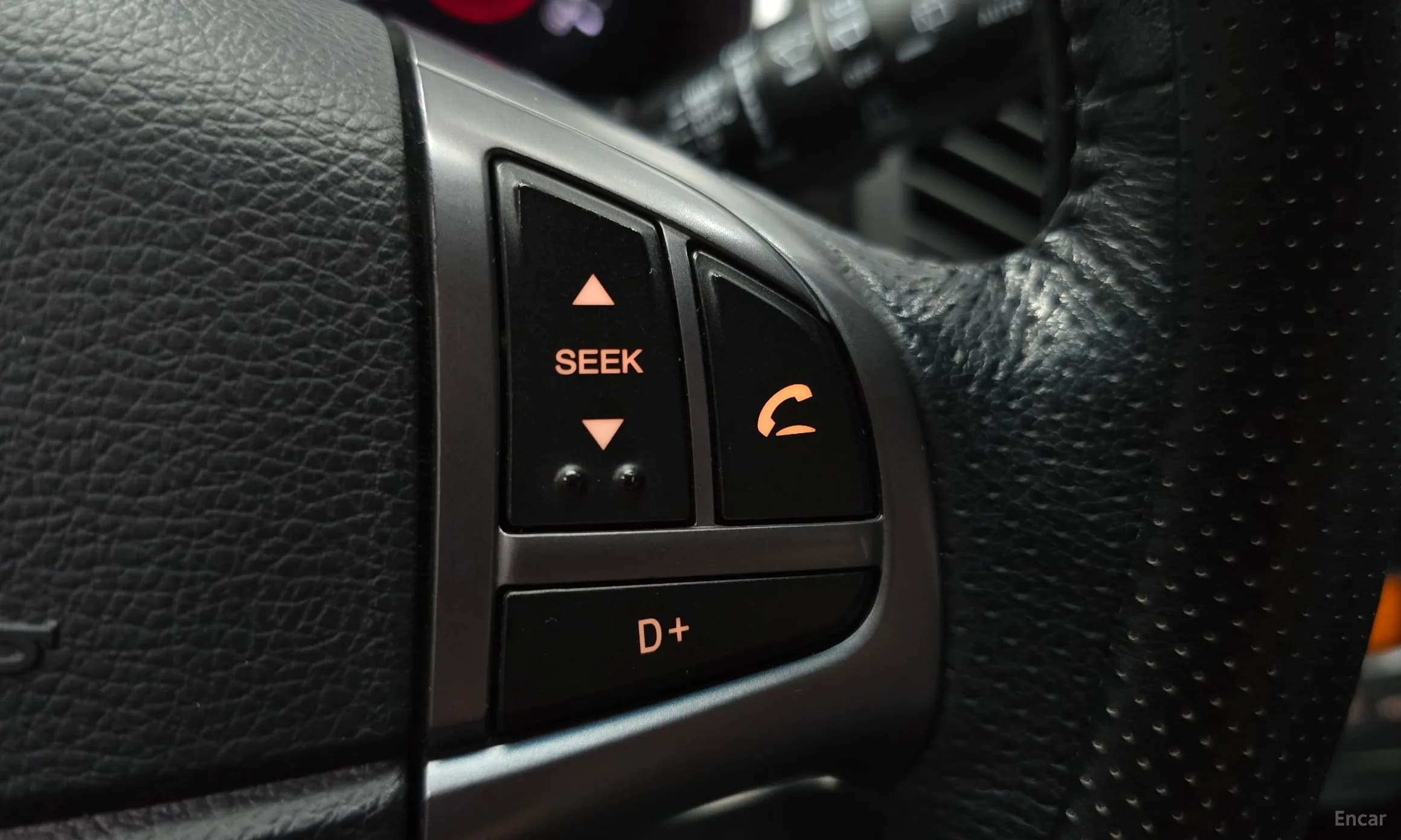 Korando C