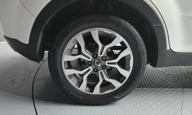 Korando C