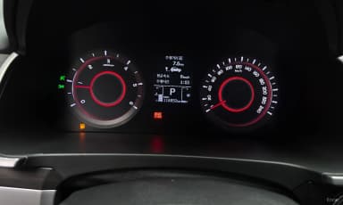 Korando C